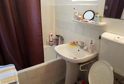 Apartament cu 3 camere semidecomandat în Nord-Vest - 11