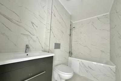 Apartament cu 2 camere decomandat în Ștefăneștii de Jos - 7