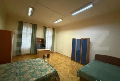 Apartament cu 2 camere decomandat în Central - 5
