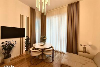 Apartament cu 2 camere decomandat în 13 Septembrie - 3