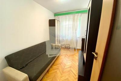 Apartament etaj 2 cu 3 camere si 2 balcoane in zona Centrala - 4