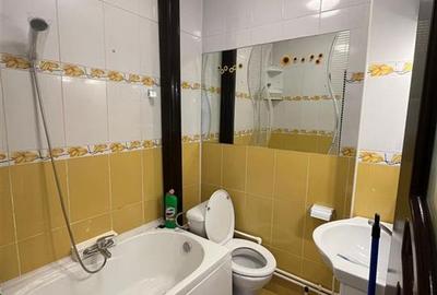 Apartament cu 2 camere decomandat în Gară - 8