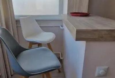 Apartament 3 camere, 44.70 mp, zona Parcule? Racheta/Orizont - 5