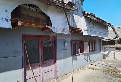 Casă individuală cu 4 camere cu Teren 3370 Mp în Central - 12