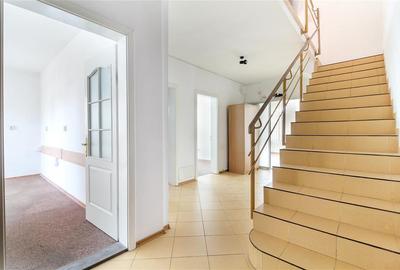 Birou, de 220 mp, în Mărăști - 6