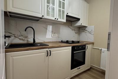 Inchiriere Garsoniera Renovata Veteranilor-Lujerului - 2