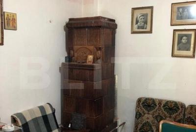 Rate la proprietar Casa individuala 75 mp, teren 1600mp , V - 13