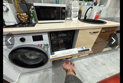 Apartament cu 3 camere în Central - 5