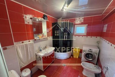 VILA 5 CAMERE, TEREN 600 MP, RUCAR - 9