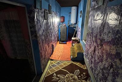 Casă cu 3 camere în Corbu - 1