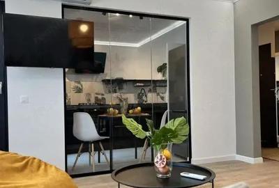 Garsoniera / AFI / Exigent Plaza / Parcul Liniei / Politehnica - 6