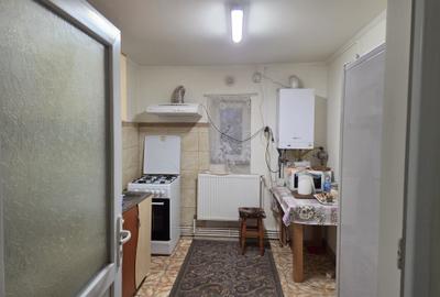 Casă cu 3 camere în Chirnogi - 4