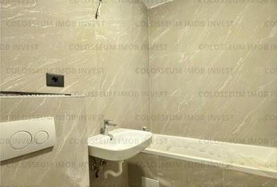 Apartament 3 camere si 2 bai+90mp terasa-zona Tractorul - 6