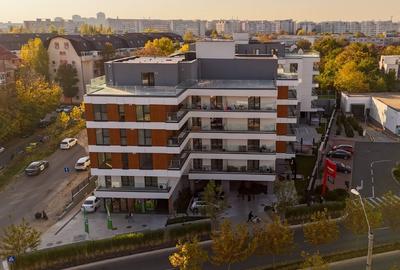 Apartament 2 camere Lux prima inchiriere - 13