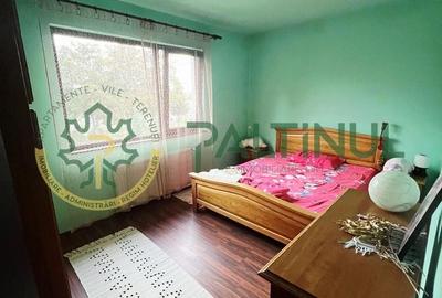 Casă singur în curte, Tălmaciu – teren 500 mp, 4 dormitoare, mobilată complet - 13