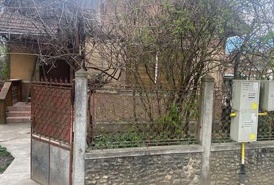 Casă în Viișoara - 3