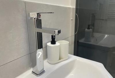 Apartament cu 2 camere semidecomandat în Medicină - 4