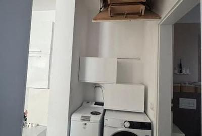 Giroc-ESSO | 3 Camere  | Mobilat si Utilat | Loc de parcare - 6