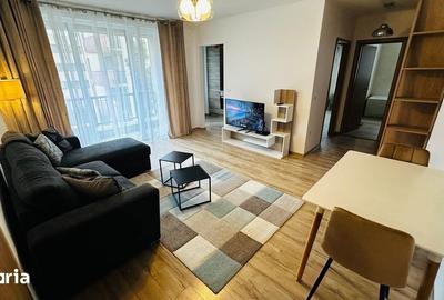 Apartament cu 2 camere în Bună Ziua - 11