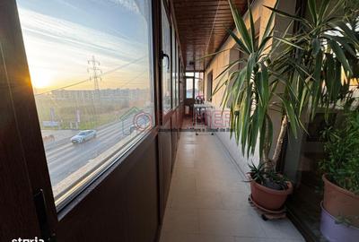 Apartament cu 5 camere în Central - 9