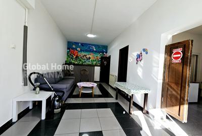 Casă individuală cu 7 camere cu Teren 1000 Mp în Voluntari - 40