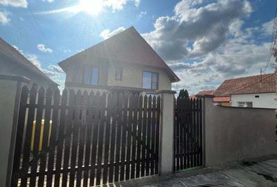 Vand casa orasul Santana-Arad - 2