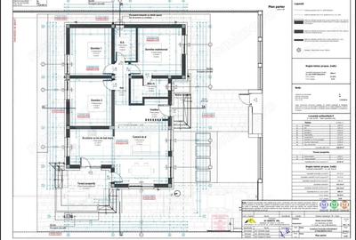 Casă cu Teren 500 Mp în Sântandrei - 4