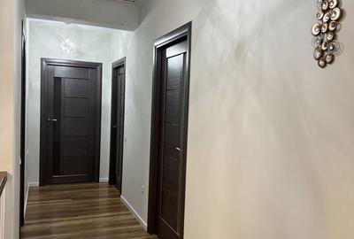 Casă cu 4 camere cu Teren 500 Mp în Făget - 1