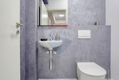 Apartament 2 camere de inchiriat in Brasov, Transilvania Residence - 14