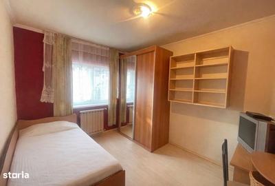 Apartament cu 3 camere, mobilat în Decebal - 9