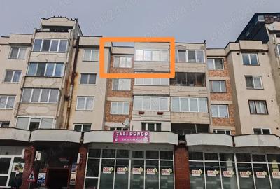 Apartament cu 3 camere - 1