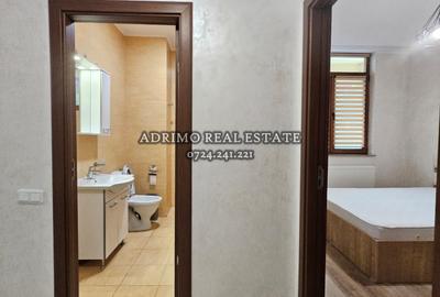 Ap2cam City Park Mall - Bloc nou - Proaspat Renovat - Centrala GAZ - 500 euro - 13