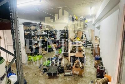 Spațiu industrial, de 600 mp, în Giarmata - 9