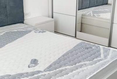 Apartament cu 2 camere decomandat, mobilat în Lujerului - 6