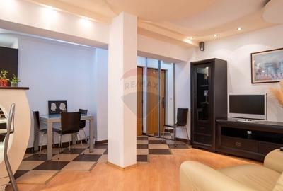 Inchiriere apartament 3 camere, zona  Ferdinand - Iancului - 12