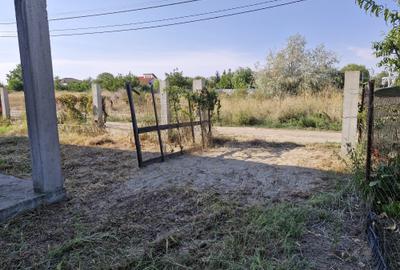 Casă individuală cu 6 camere cu Teren 470 Mp în Vânători - 4