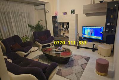 Apartament 3 camere zona Calarasilor, Bloc Nou, etaj 2
