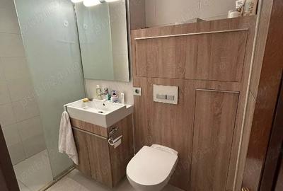 Apartament cu 2 camere decomandat în Horea - 6