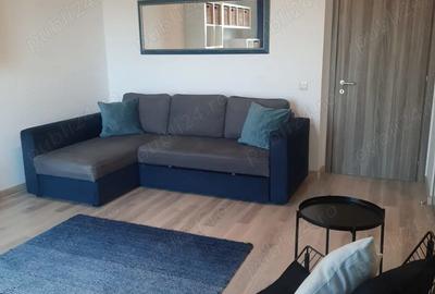 20th Residence Garsoniera Crangasi Regie Petrache Poenaru Grozavesti - 2