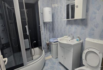 Ap. 3 camere | 76 mp | Decomandat | Mobilat & Utilat | 13 Septembrie – Prosper - 17