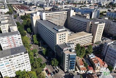 Spatiu de Birouri de 252 mp in Zona Gara de Nord - 2