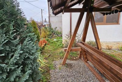 Vanzare vila 6 camere, mobilata si utilata, in Banesti Vanzare vila 6 camere, mobilata si utilata, in Banesti - 53