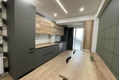 Apartament cu 2 camere semidecomandat în Europa - 4