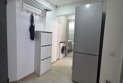 Apartament cu 2 camere decomandat în 1 Decembrie 1918 - 2