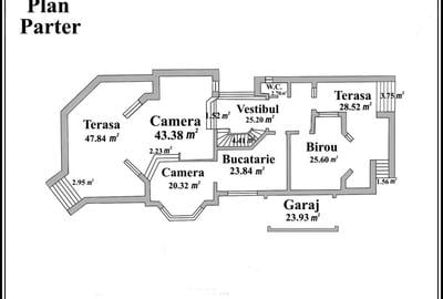 Vila deosebita pe Malul Lacului Grivita – Confort si Eleganta! - 17