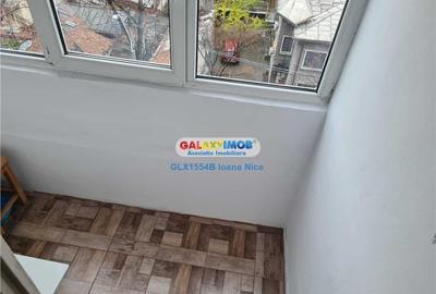 GARSONIERA DE INCHIRIAT ZONA APUSULUI - 5