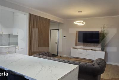 Apartament cu 2 camere în Semicentral - 12