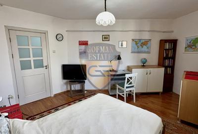 Apartament cu 3 camere decomandat, mobilat în Capitol - 24