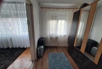 2 cam Cetatii-Gh Lazar parter centrala proprie - 2