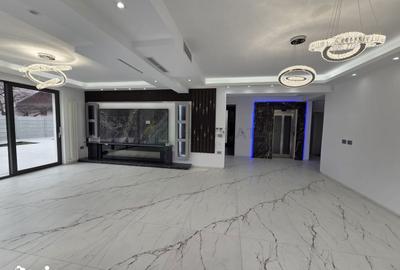 Casă cu 7 camere cu Teren 1032 Mp în Central - 17